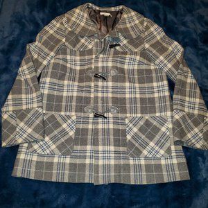 Pendleton Wool peacoat Medium